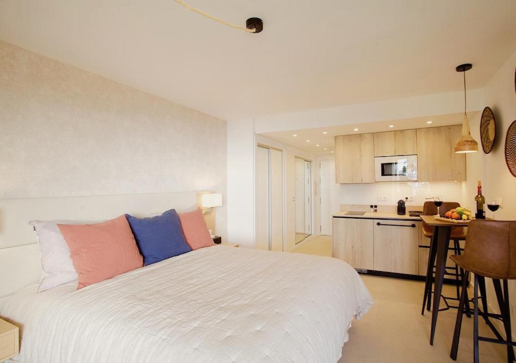 Top Studio On Marbella Boulevard Zewnętrze zdjęcie