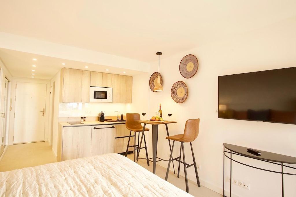 Top Studio On Marbella Boulevard Zewnętrze zdjęcie