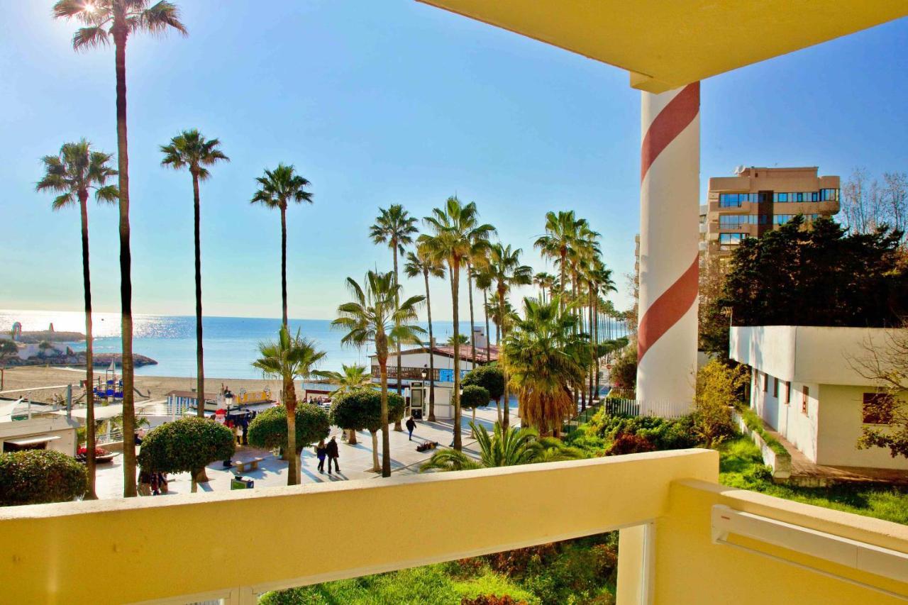 Top Studio On Marbella Boulevard Zewnętrze zdjęcie